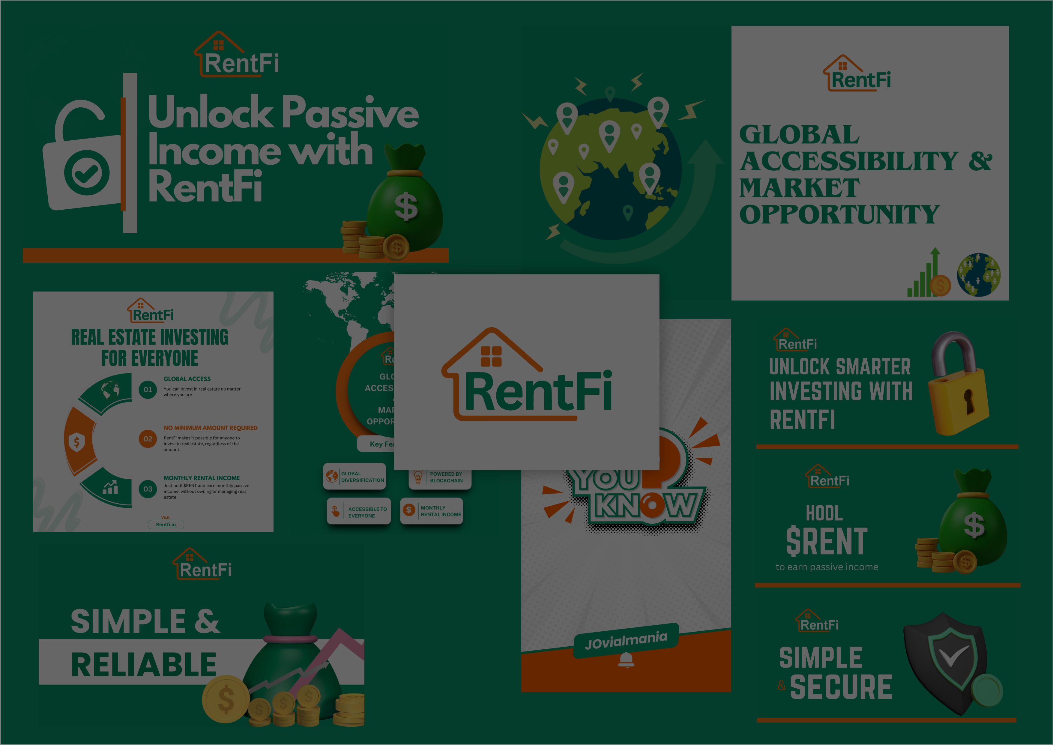 Brand Identity Design